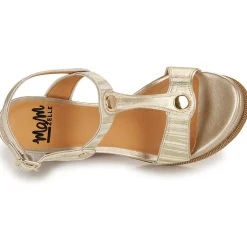 Mam'Zelle Sandales Et Nu-pieds^- JAPA