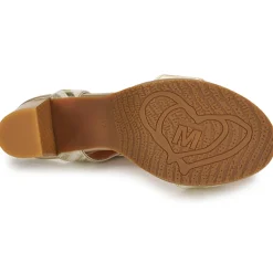 Mam'Zelle Sandales Et Nu-pieds^- JAPA