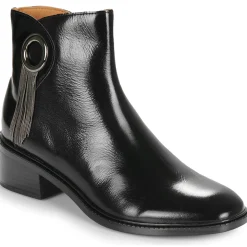 Mam'Zelle Bottines / Boots^- JULIUS