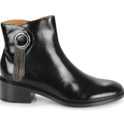 Mam'Zelle Bottines / Boots^- JULIUS