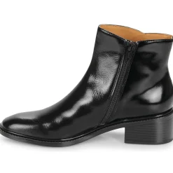 Mam'Zelle Bottines / Boots^- JULIUS