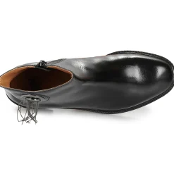 Mam'Zelle Bottines / Boots^- JULIUS