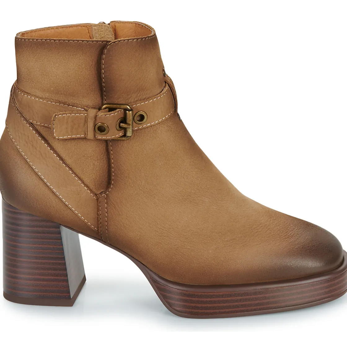 Mam'Zelle Bottines / Boots^- LITOTE