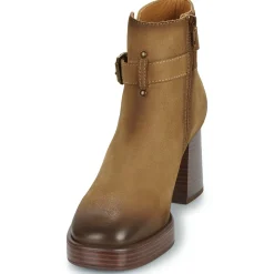 Mam'Zelle Bottines / Boots^- LITOTE