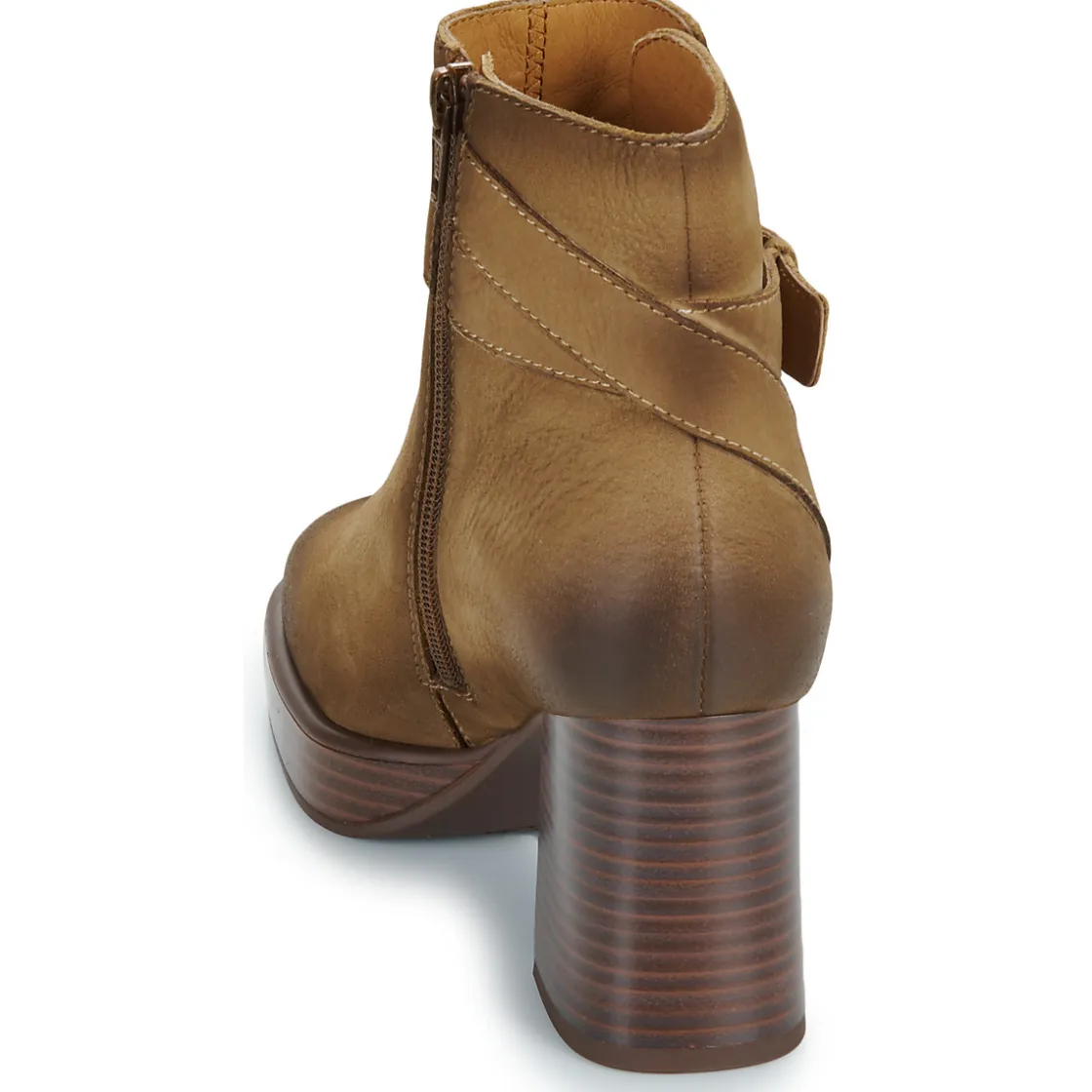 Mam'Zelle Bottines / Boots^- LITOTE