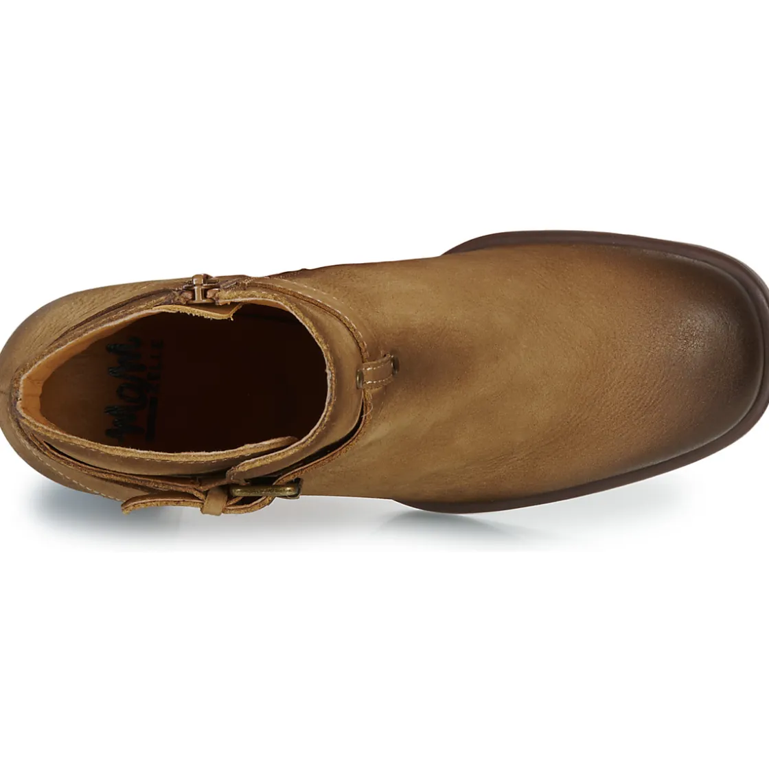 Mam'Zelle Bottines / Boots^- LITOTE