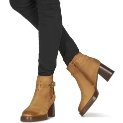 Mam'Zelle Bottines / Boots^- LITOTE