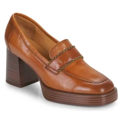 Mam'Zelle - LOUSIC< Mocassins & Chaussures Bateau