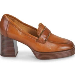 Mam'Zelle - LOUSIC< Mocassins & Chaussures Bateau