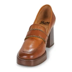 Mam'Zelle - LOUSIC< Mocassins & Chaussures Bateau