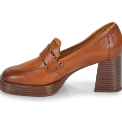 Mam'Zelle - LOUSIC< Mocassins & Chaussures Bateau