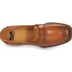 Mam'Zelle - LOUSIC< Mocassins & Chaussures Bateau