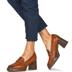 Mam'Zelle - LOUSIC< Mocassins & Chaussures Bateau