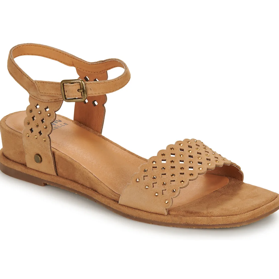 Mam'Zelle Sandales Et Nu-pieds^- MISS