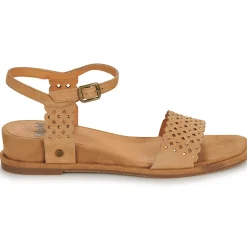 Mam'Zelle Sandales Et Nu-pieds^- MISS
