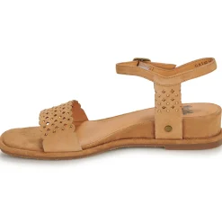 Mam'Zelle Sandales Et Nu-pieds^- MISS