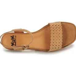 Mam'Zelle Sandales Et Nu-pieds^- MISS