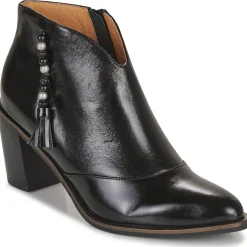 Mam'Zelle - NATAX Noir Discount