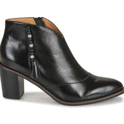 Mam'Zelle - NATAX Noir Discount