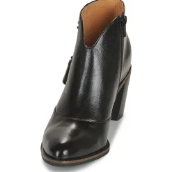 Mam'Zelle - NATAX Noir Discount