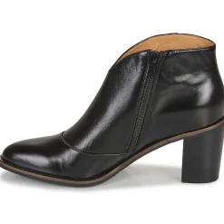 Mam'Zelle - NATAX Noir Discount