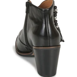 Mam'Zelle - NATAX Noir Discount