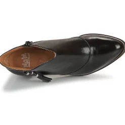 Mam'Zelle - NATAX Noir Discount