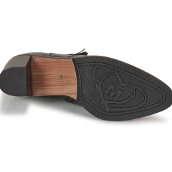 Mam'Zelle - NATAX Noir Discount