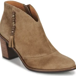 Mam'Zelle - NATAX Marron Clearance
