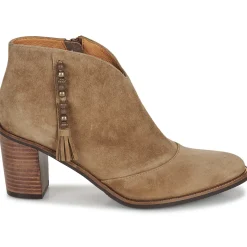 Mam'Zelle - NATAX Marron Clearance