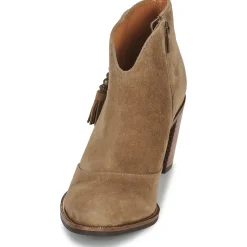Mam'Zelle - NATAX Marron Clearance