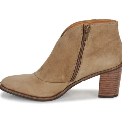 Mam'Zelle - NATAX Marron Clearance