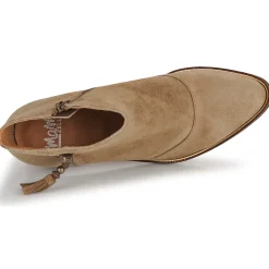 Mam'Zelle - NATAX Marron Clearance