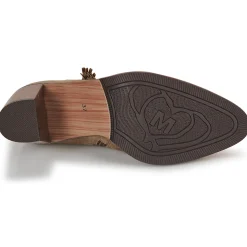 Mam'Zelle - NATAX Marron Clearance