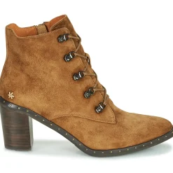 Mam'Zelle - NECLA Camel Hot