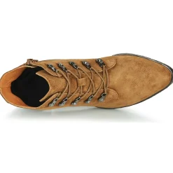 Mam'Zelle - NECLA Camel Hot