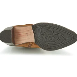 Mam'Zelle - NECLA Camel Hot