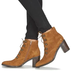 Mam'Zelle - NECLA Camel Hot