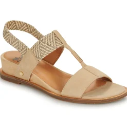 Mam'Zelle Sandales Et Nu-pieds^- OBOLE
