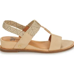 Mam'Zelle Sandales Et Nu-pieds^- OBOLE