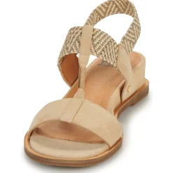 Mam'Zelle Sandales Et Nu-pieds^- OBOLE