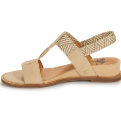Mam'Zelle Sandales Et Nu-pieds^- OBOLE