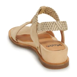 Mam'Zelle Sandales Et Nu-pieds^- OBOLE
