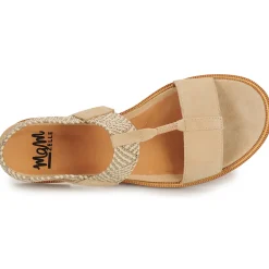 Mam'Zelle Sandales Et Nu-pieds^- OBOLE