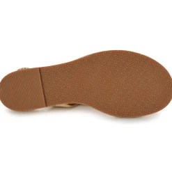 Mam'Zelle Sandales Et Nu-pieds^- OBOLE