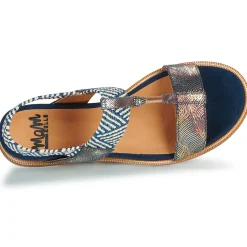 Mam'Zelle - OBOLE< Sandales Et Nu-pieds