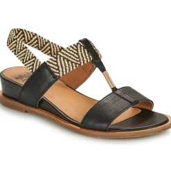 Mam'Zelle Sandales Et Nu-pieds^- OBOLE