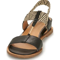 Mam'Zelle Sandales Et Nu-pieds^- OBOLE