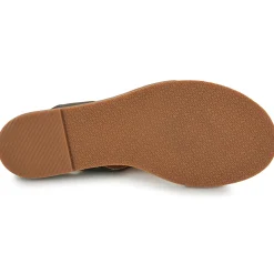 Mam'Zelle Sandales Et Nu-pieds^- OBOLE