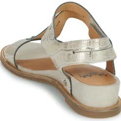 Mam'Zelle Sandales Et Nu-pieds^- OISIN